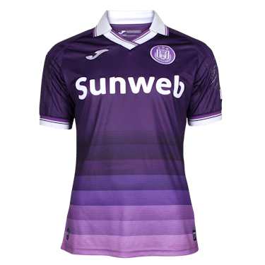 N. De Cat RSC Anderlecht forması