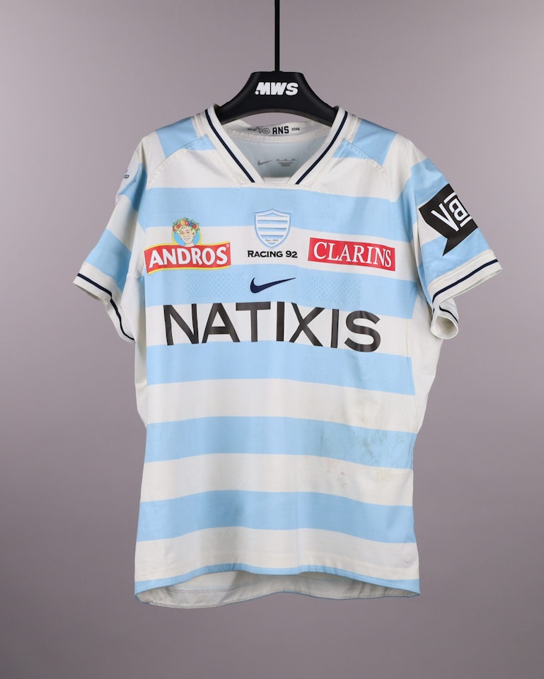 Édouard-Junior Jabea Njocke