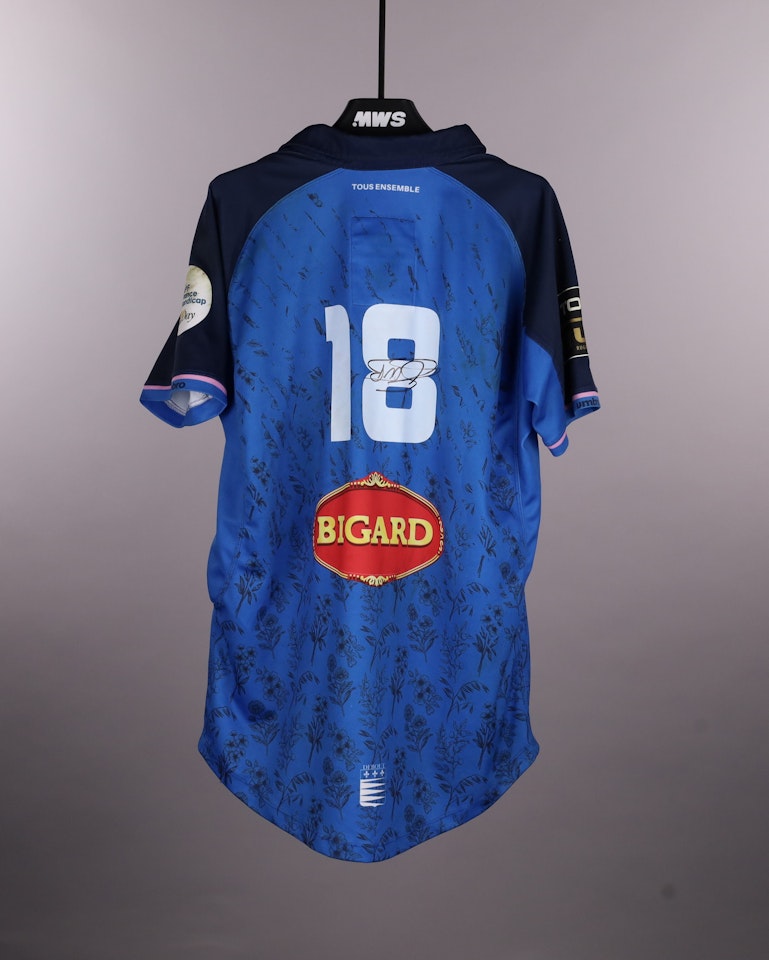 Florent Vanverberghe