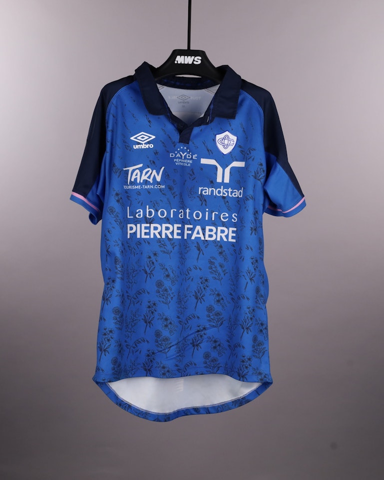 Florent Vanverberghe