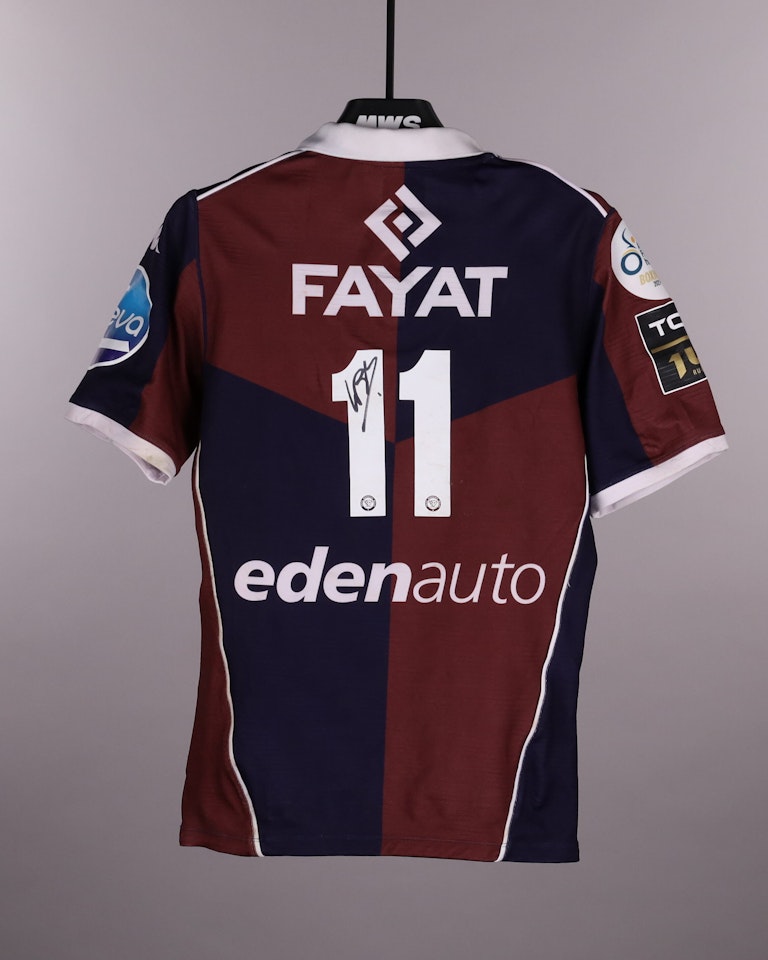 Louis Bielle-Biarrey