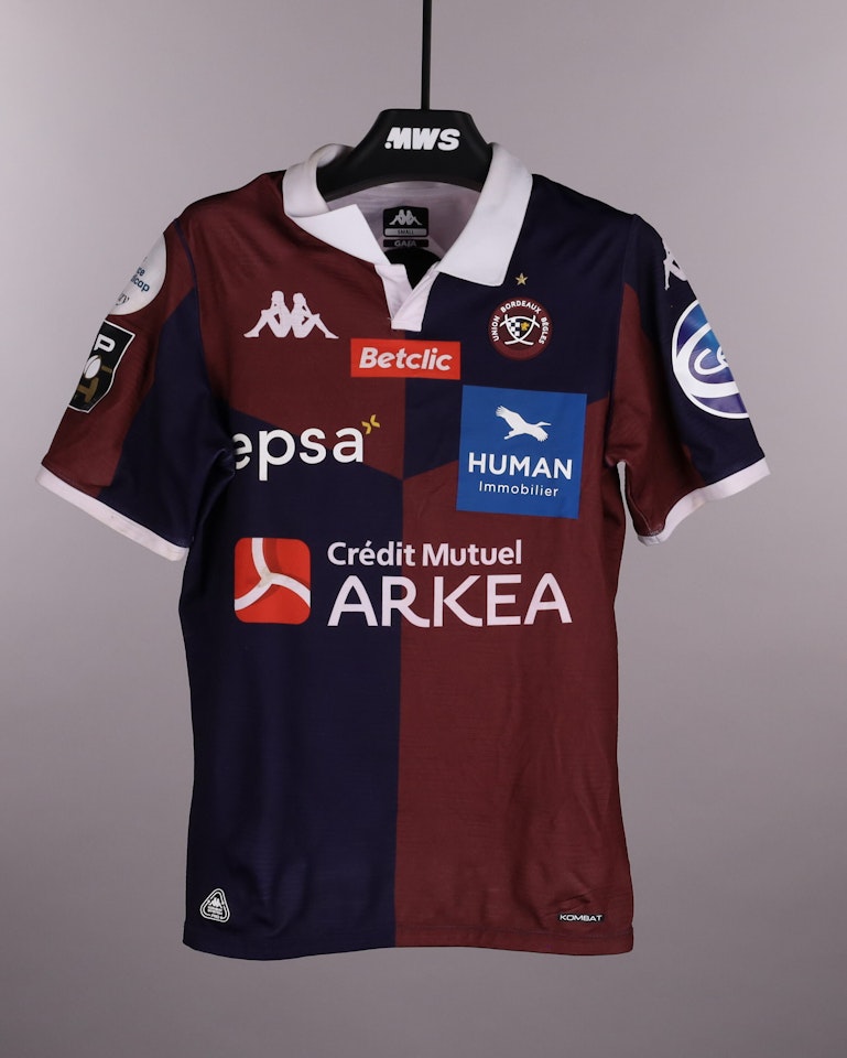 Louis Bielle-Biarrey