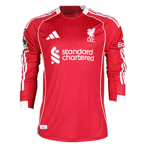 Curtis Jones Liverpool jersey