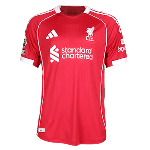 Ryan Gravenberch Liverpool jersey