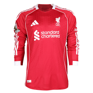 Hugo Ekitike Liverpool jersey