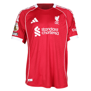 Ibrahima Konaté Liverpool jersey