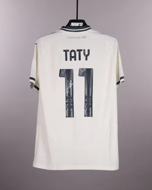 Taty Castellanos SS Lazio shirt