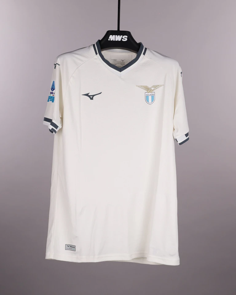 Taty Castellanos SS Lazio shirt