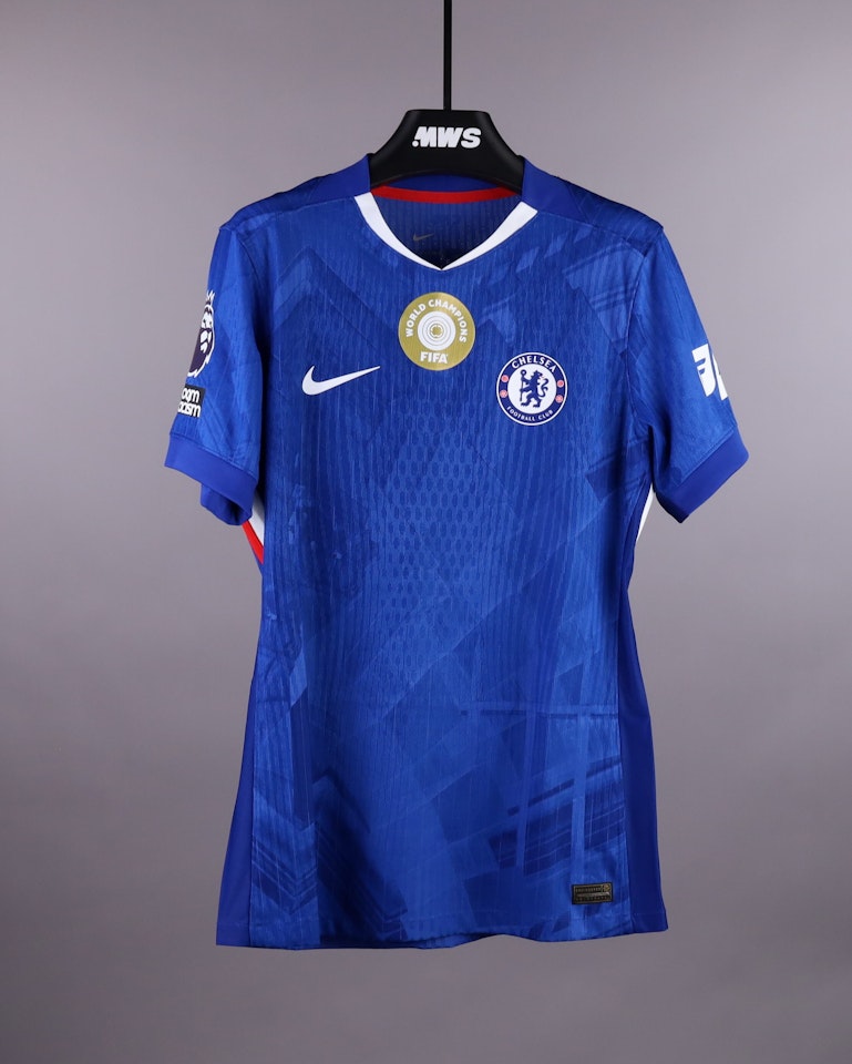Maglia di Jamie Gittens (Chelsea)