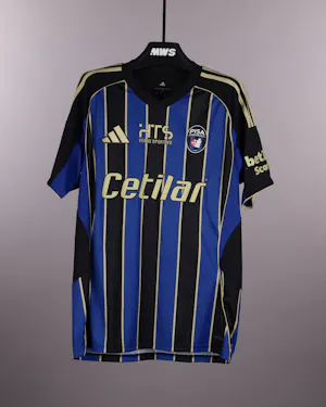 来自Pisa SC的Louis Buffon球衣