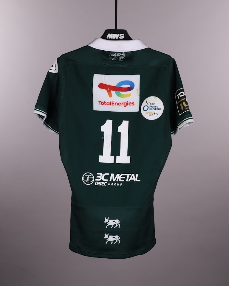 Aaron Grandidier-Nkanang 