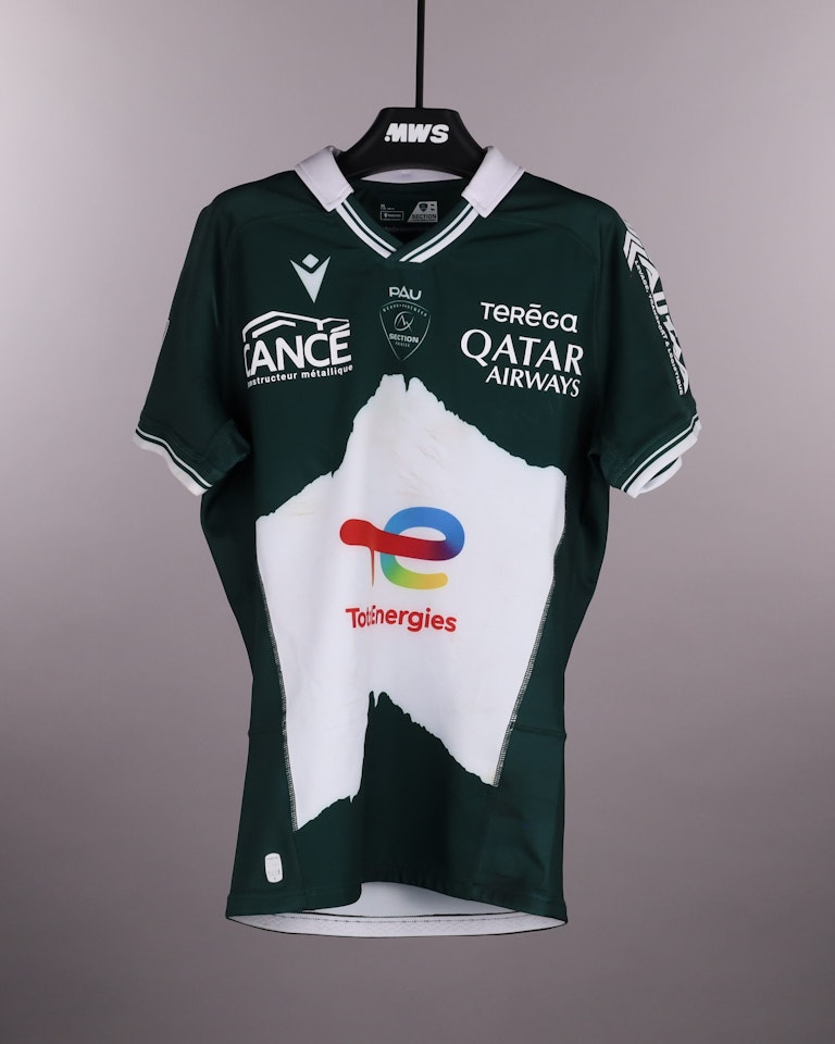 Aaron Grandidier-Nkanang 