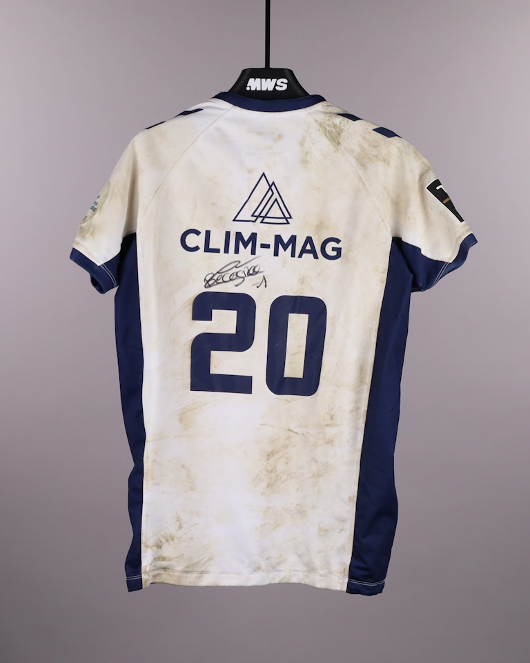 Alexandre Bécognée 