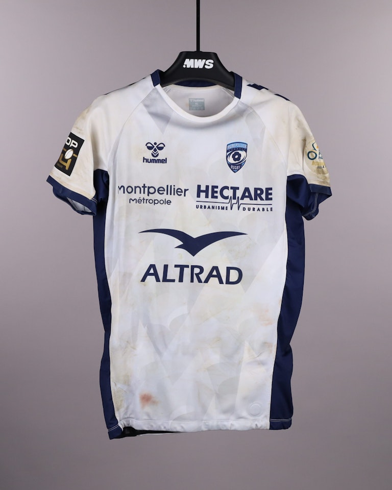 Alexandre Bécognée 