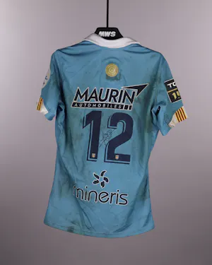 Jerónimo De La Fuente