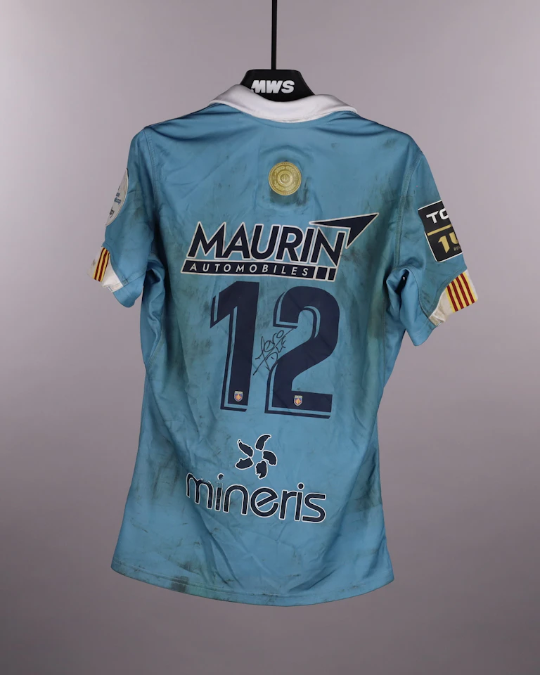 Jerónimo De La Fuente