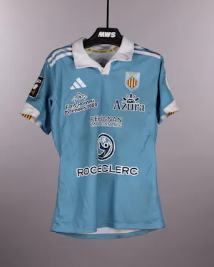 Jerónimo De La Fuente