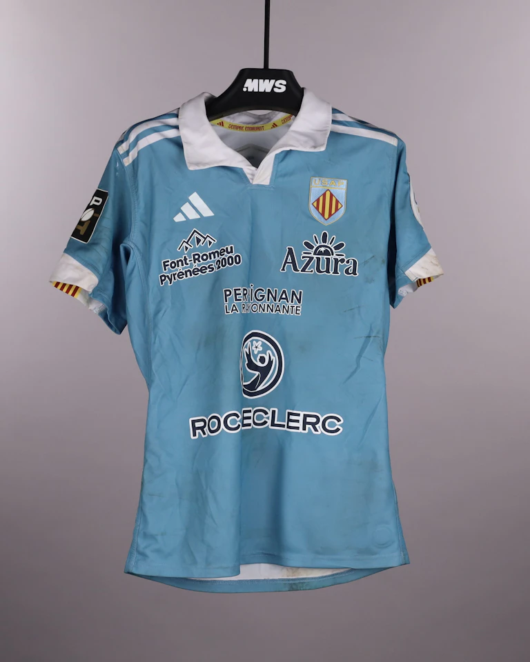 Jerónimo De La Fuente