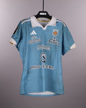 Mathys Lotrain | USA Perpignan