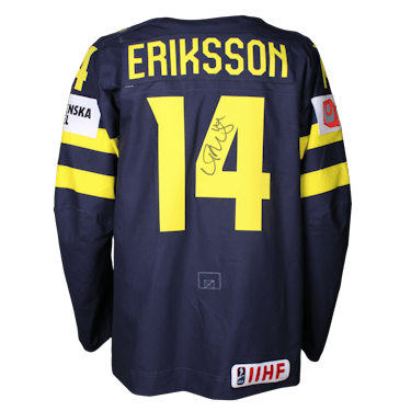 Linus Eriksson