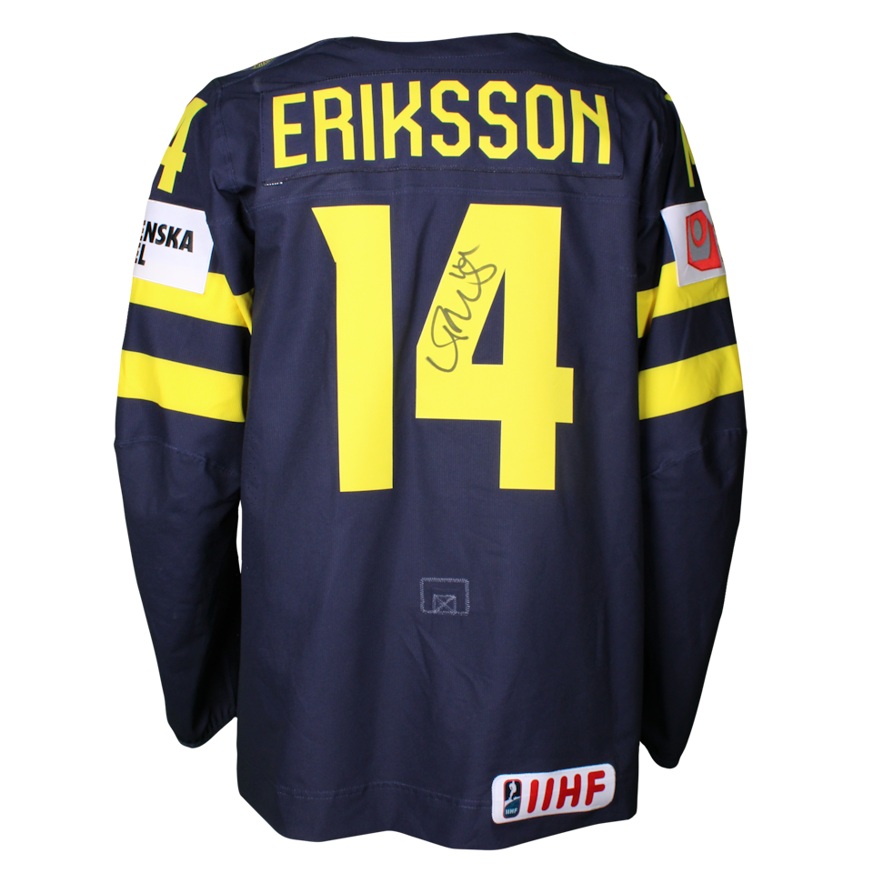 Linus Eriksson
