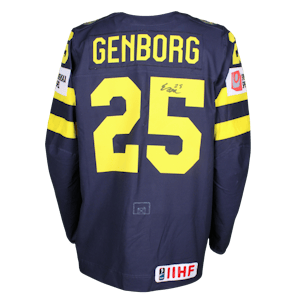 Eddie Genborg