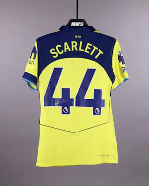 Maglia di Dane Scarlett (Tottenham Hotspur)