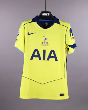 Maglia di Dane Scarlett (Tottenham Hotspur)