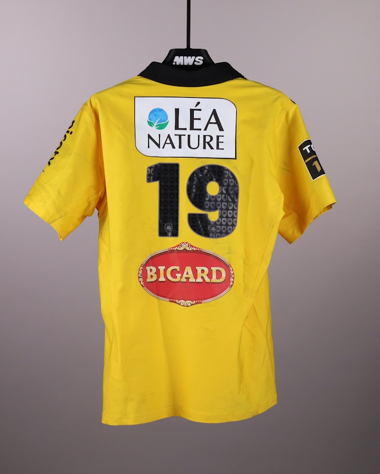 Lucas Andjisseramatchi