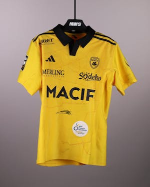 Lucas Andjisseramatchi 