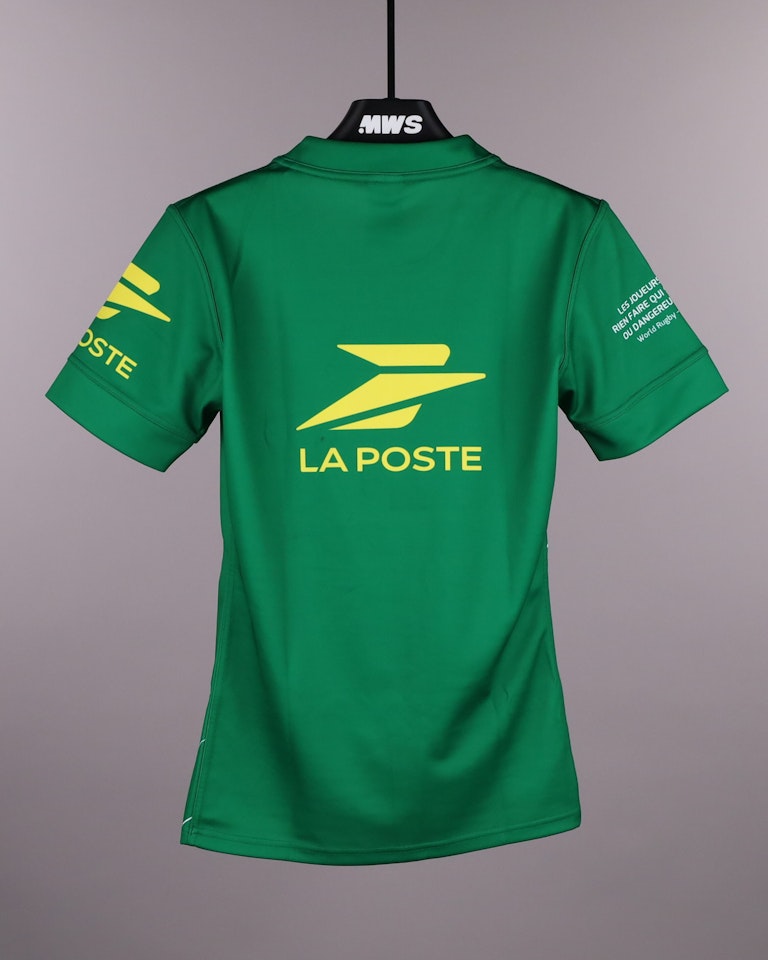 Pierre Bru | Castres Olympique - LOU Rugby