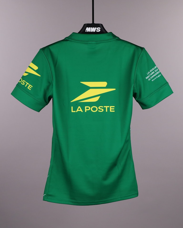 Pierre Bru | Castres Olympique - LOU Rugby