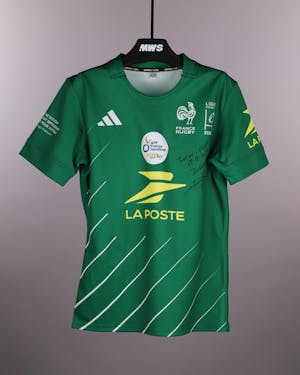 Jonathan Dufort | RC Toulonnais - USA Perpignan 