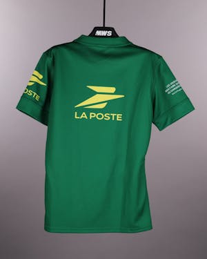 Jonathan Dufort | RC Toulonnais - USA Perpignan 