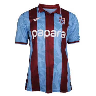 Camiseta Okay Yokuşlu Trabzonspor