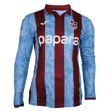 Felipe Augusto da Silva Trabzonspor jersey