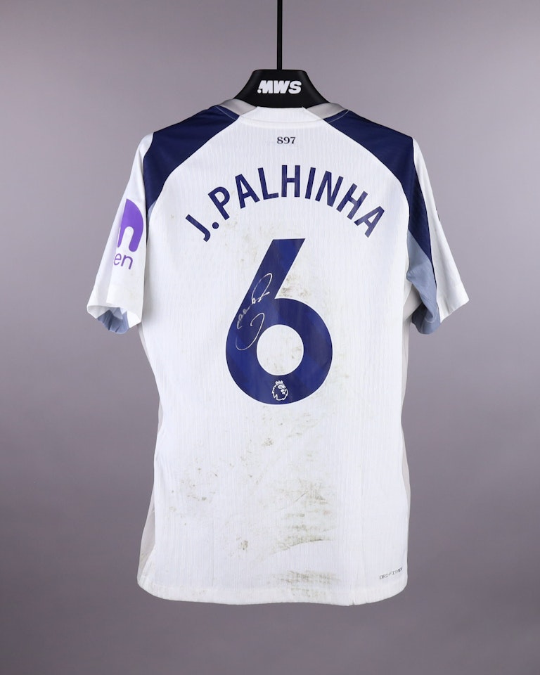 João Palhinha Tottenham Hotspur jersey