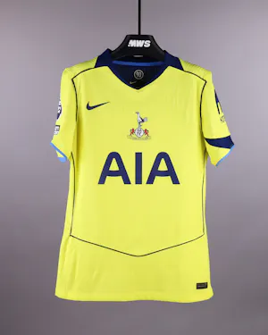 Maglia di Brennan Johnson (Tottenham Hotspur)