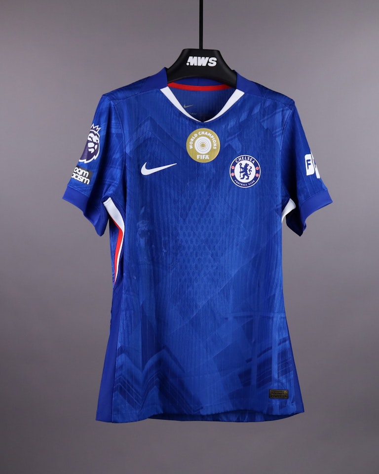 Joshua Acheampong Chelsea jersey