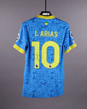 Maglia di Jhon Arias  (Wolverhampton Wanderers)