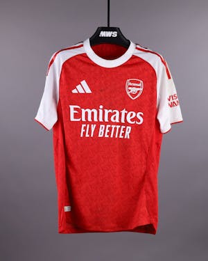 Shirt van Mikel Merino  Arsenal