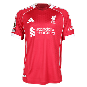 Conor Bradley Liverpool jersey