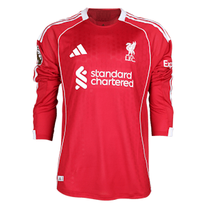 Hugo Ekitike Liverpool jersey