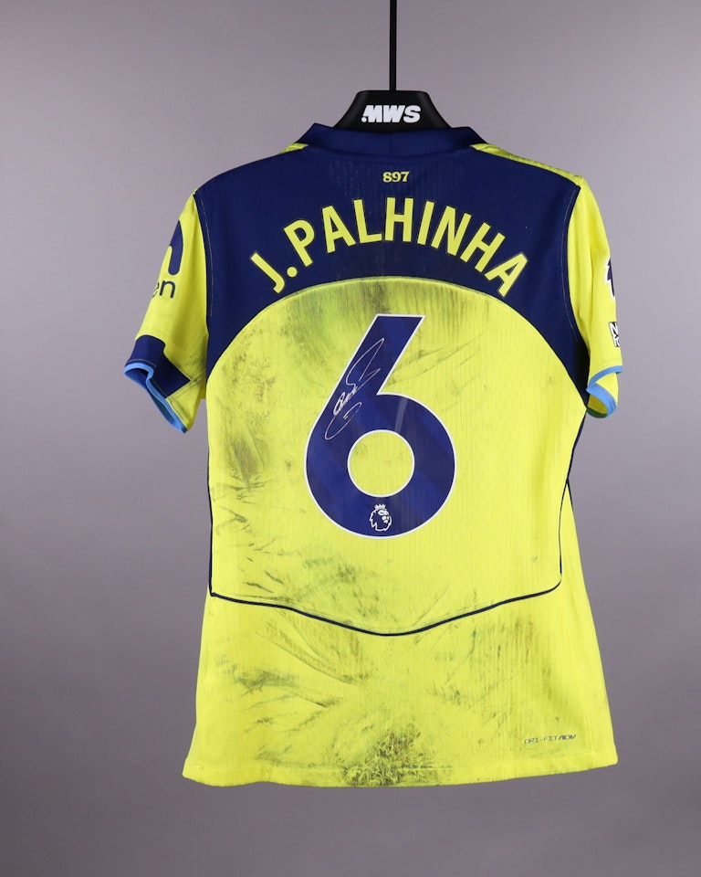 Maglia di João Palhinha (Tottenham Hotspur)