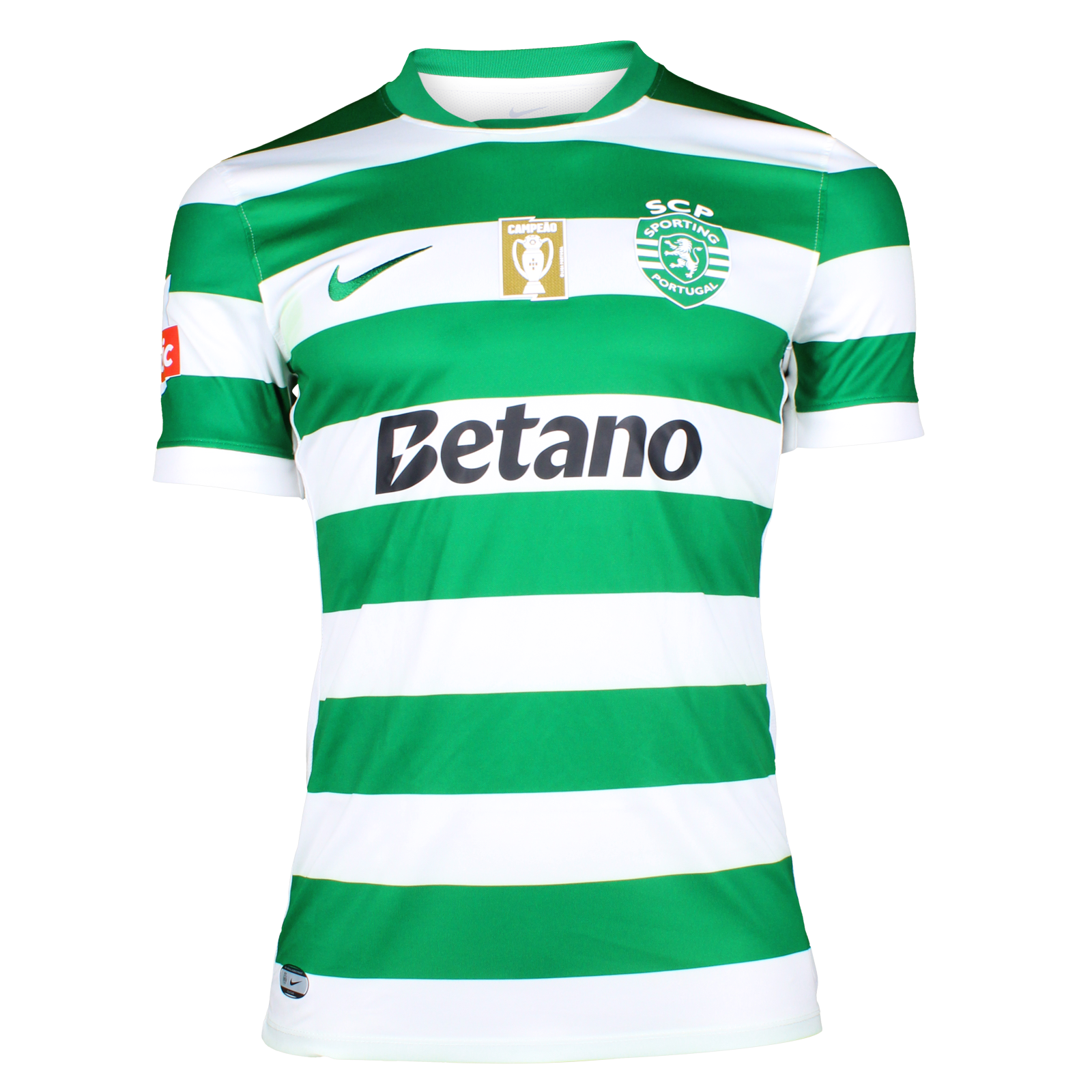 Francisco Trincão Sporting CP shirt