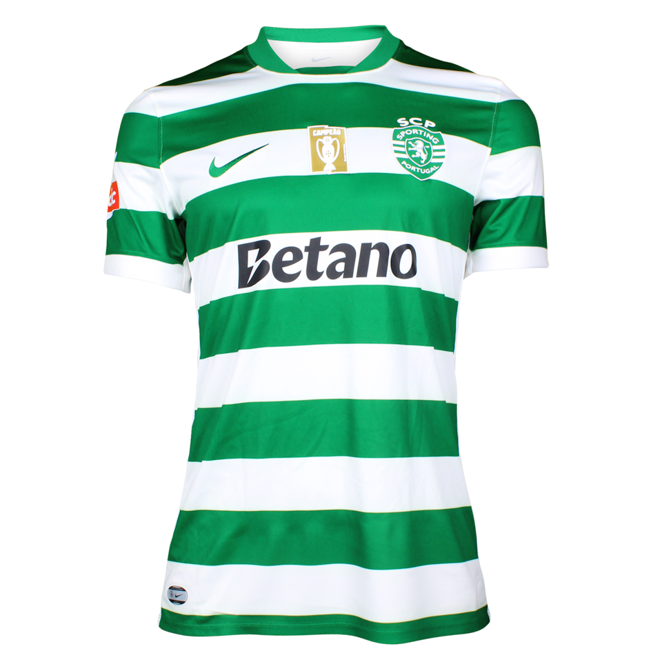 Gonçalo Inácio Sporting CP forması