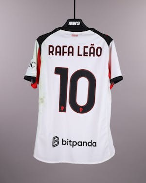 Maglia di Rafael Leão (AC Milan)