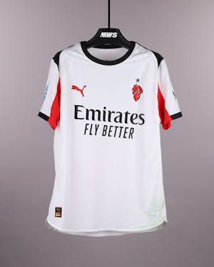 Maglia di Rafael Leão (AC Milan)