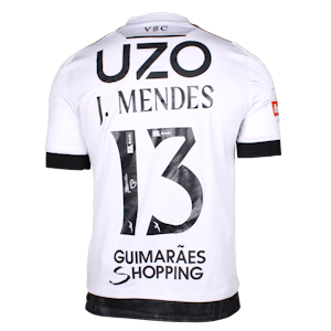 João Miguel Teixeira Mendes Vitória SC jersey