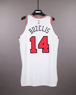 Matas Buzelis